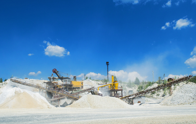 寧夏顎式破碎機