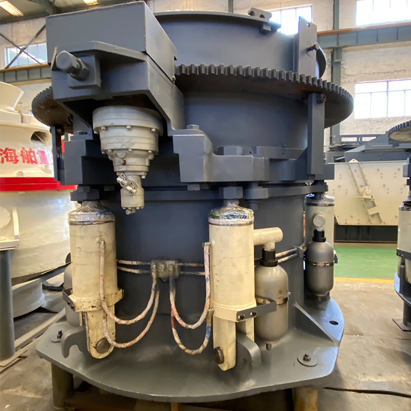 圓錐粉碎機(jī)